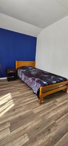 Casa Independiente Los Conquistadores Av Principal Valdivia Rene Schneider