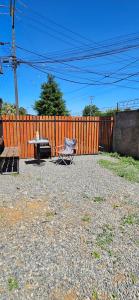 Casa Independiente Los Conquistadores Av Principal Valdivia Rene Schneider