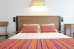 Hotels Manexenea : photos des chambres