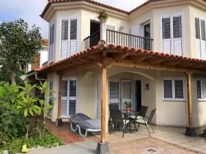 Villa Fany - La Corujera