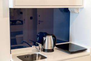 Incredible Views 2-Apt Combo in Batumi - by Wehost