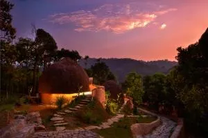 Toroland Munnar - Thattakād