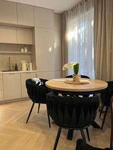 Apartament Kaszmirowy