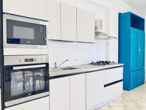 Nuovo appartamento a 300m dal mare img8