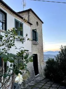 Stenhus i Cellino - Stampalone