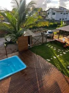 Flats Premium Taipú - Taipu