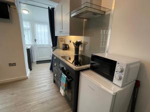 Cosy Cottage, Mevagissey