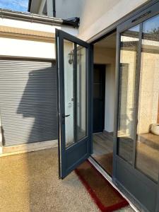 Paisible appartement