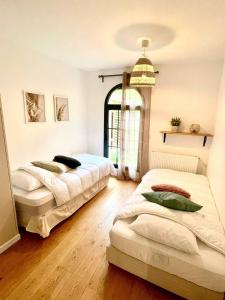 Paisible appartement