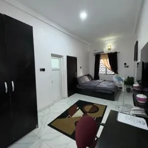 SATELLITE APARTMENT The Cozy Corner 202 - Ojo