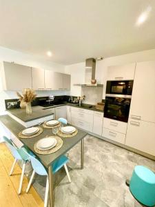 Paisible appartement