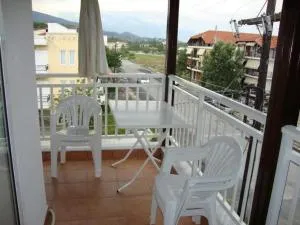 Villa Marina Neoi Poroi - Platamonas