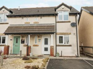 Curlew Cottage - 4hvězdičkové hotely ve městě Seahouses