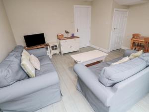 Curlew Cottage
