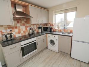 Curlew Cottage