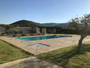 Design Villa in Provence