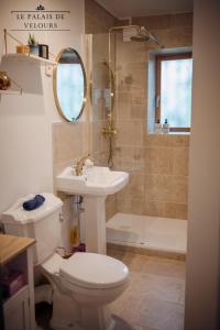 Le Palais de Velours (Centre-Ville Historique)