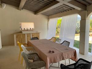 Villas Design Villa in Provence : photos des chambres