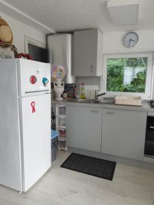 Appartements Chez Andree : photos des chambres