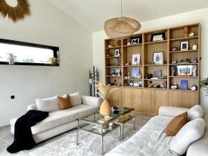 Villas Design Villa in Provence : photos des chambres