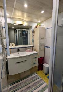 Maison confortable 6 couchages labellisée 3 Etoiles par Gîtes de France