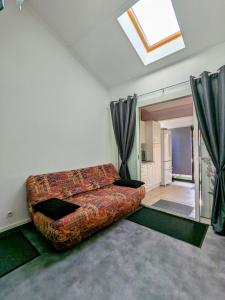 Maison confortable 6 couchages labellisée 3 Etoiles par Gîtes de France