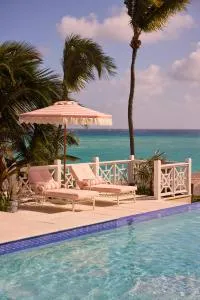 Coral Sands Inn & Cottages - James Cistern