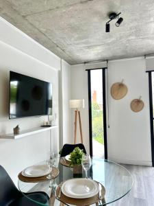 Moderno Loft a estrenar Plaza Mitre