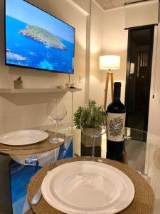 Moderno Loft a estrenar Plaza Mitre