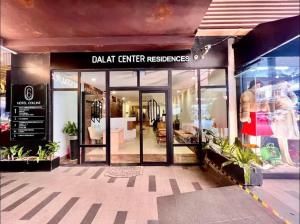 Reply 1996 Apartment in DaLat Center