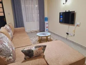 Luxury Machakos Apartment - Sultan Hamud