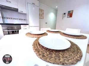 CASA ROJA pto del rosario - de Fuga A Fuerte