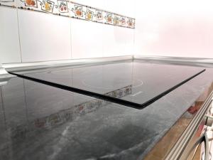 CASA ROJA pto del rosario - de Fuga A Fuerte