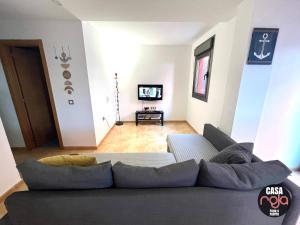 CASA ROJA pto del rosario - de Fuga A Fuerte