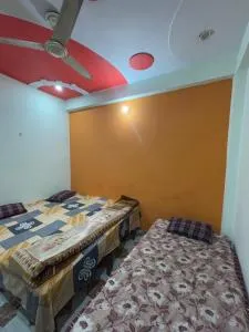 Kumbh Stay - Chaukhandi