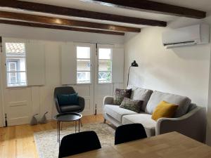 Egas Duplex Historic Centre