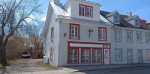 Le 650 - Family House - Saint-Jean