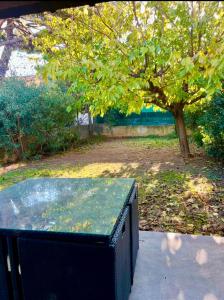 havre de paix au Porte d Avignon