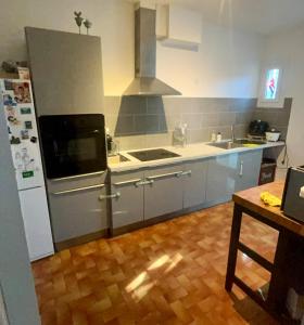 havre de paix au Porte d Avignon