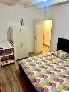 Appartements havre de paix au Porte d -Avignon : photos des chambres