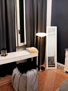 Appartamento accogliente Esquilino-Monti