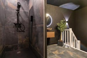Love hotels Honeymoon : photos des chambres