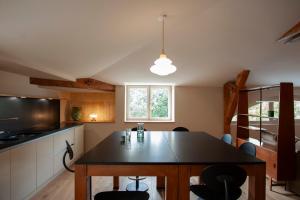 Appartements Luxury and elegance in Bordeaux : photos des chambres