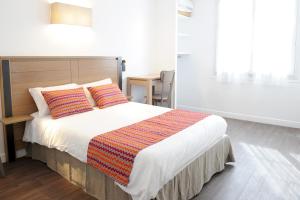 Hotels Manexenea : photos des chambres