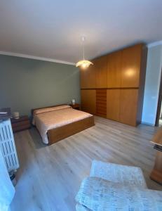 Habitación Doble con terraza