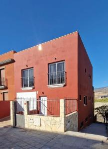 Basalto House 1 Tenerife South