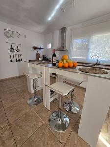 Basalto House 1 Tenerife South