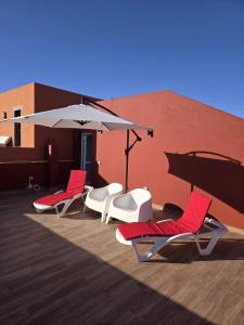 Basalto House 1 Tenerife South