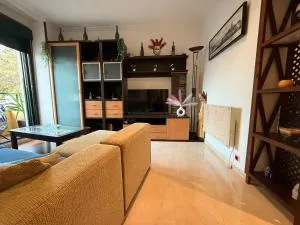 Barro Center - Chacente