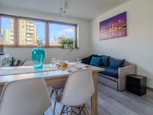 Miły czas - 克拉科夫